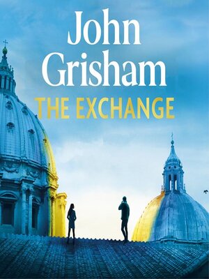 cover image of The Exchange